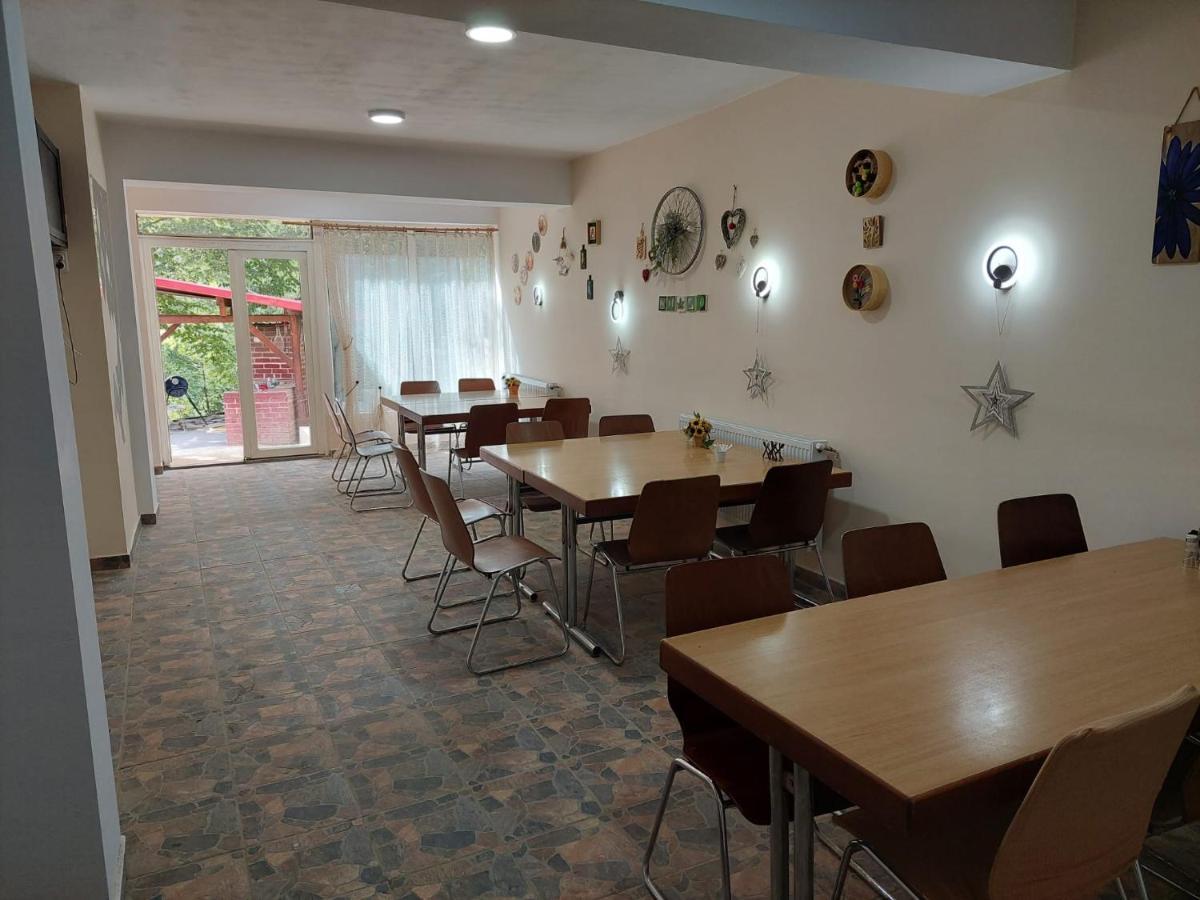 Cabana Alpha Baia Mare Exterior foto